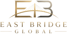east bridge global footer logo