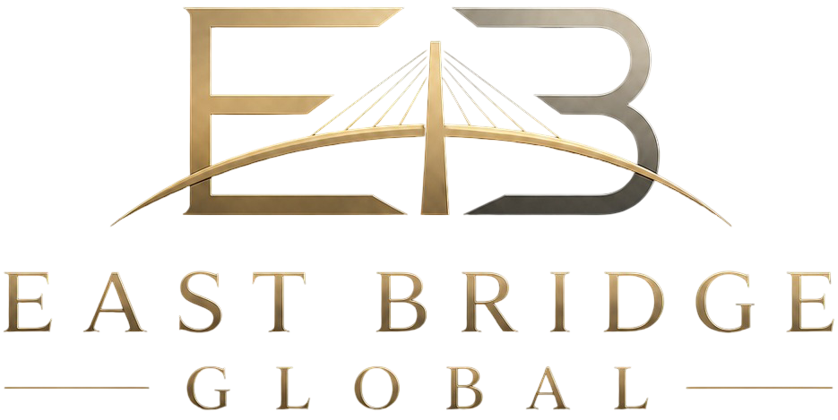 east bridge global logo