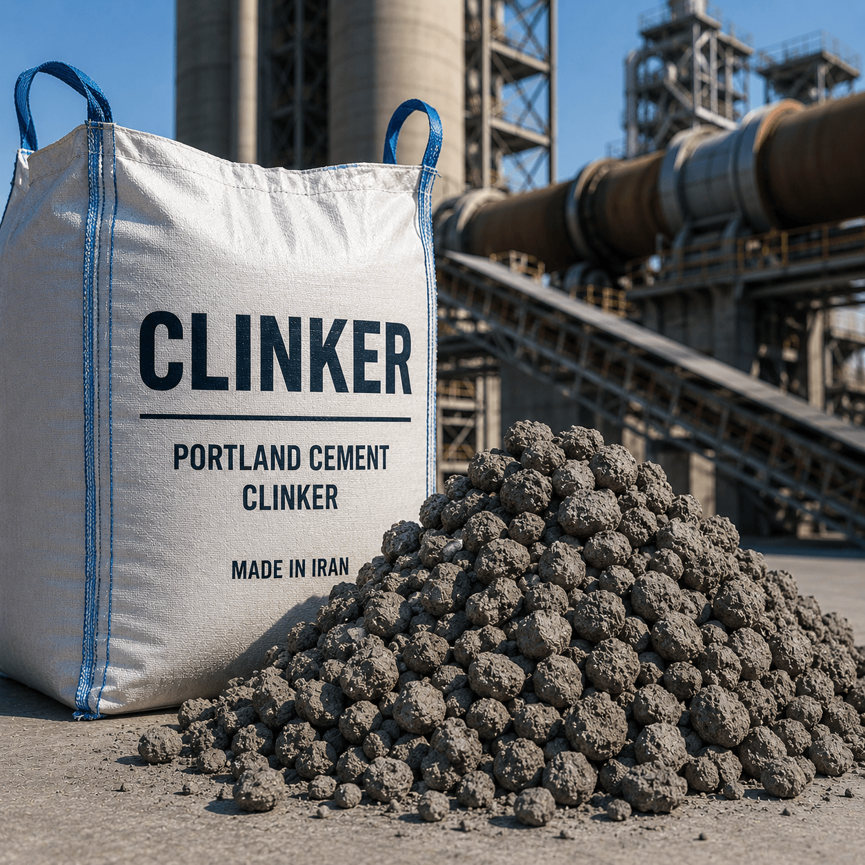 clinker