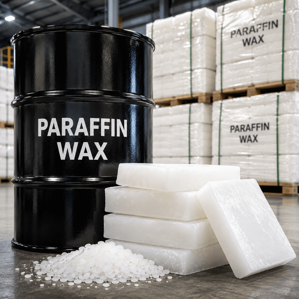 paraffin wax