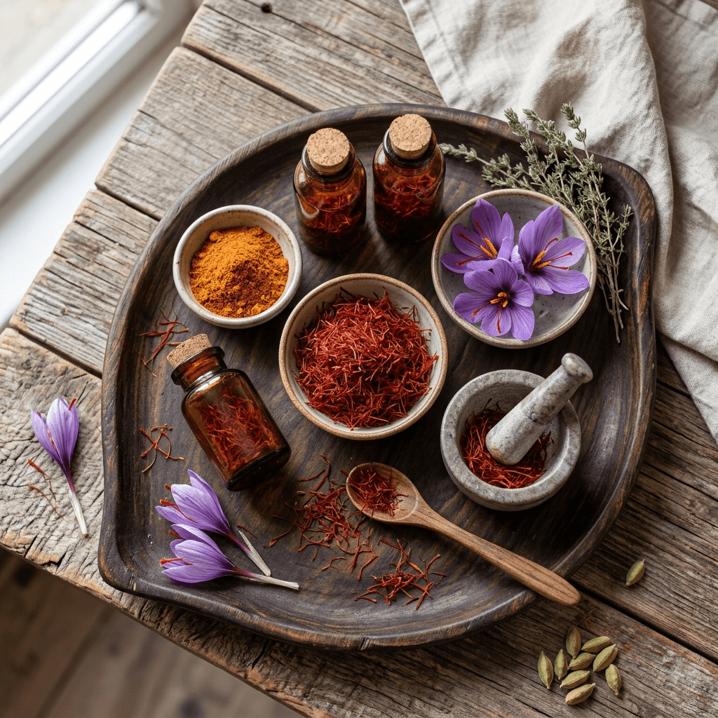 saffron (1)
